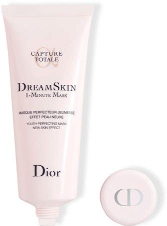 maschera dream skin dior|Dior Capture Dreamskin .